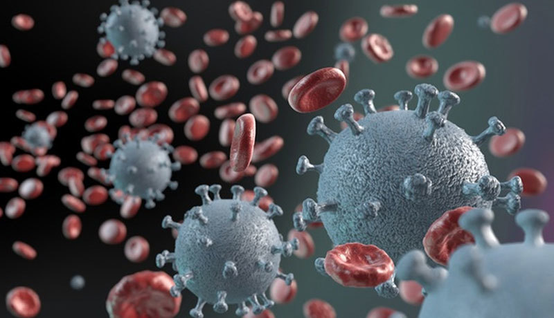 Коронавірус на Закарпатті: оновлена статистика за останню добу