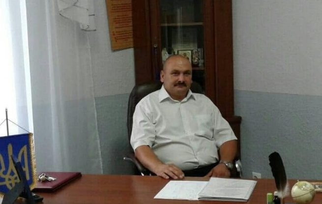 "Опозиційна платформа - За життя» Закарпаття на чолі з Іваном Чубирко вітають з Днем народження Анатолія Сушаніна