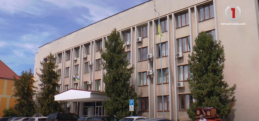 «Україна у вирі боротьби за незалежність»: у Мукачівській РДА відбувся захід до 30-річчя незалежності (ВІДЕО)