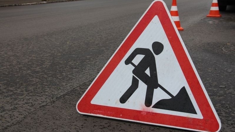 До уваги водіїв: в Ужгороді буде перекрито рух на вулиці Капушанській