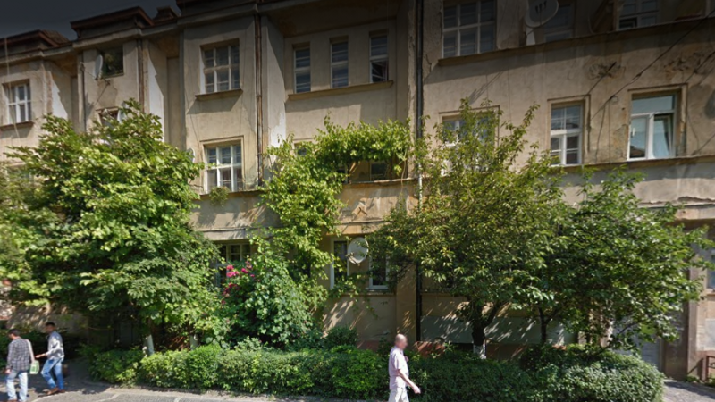 Хибний виклик: нові подробиці замінування в ужгородській державній установі від ДСНС