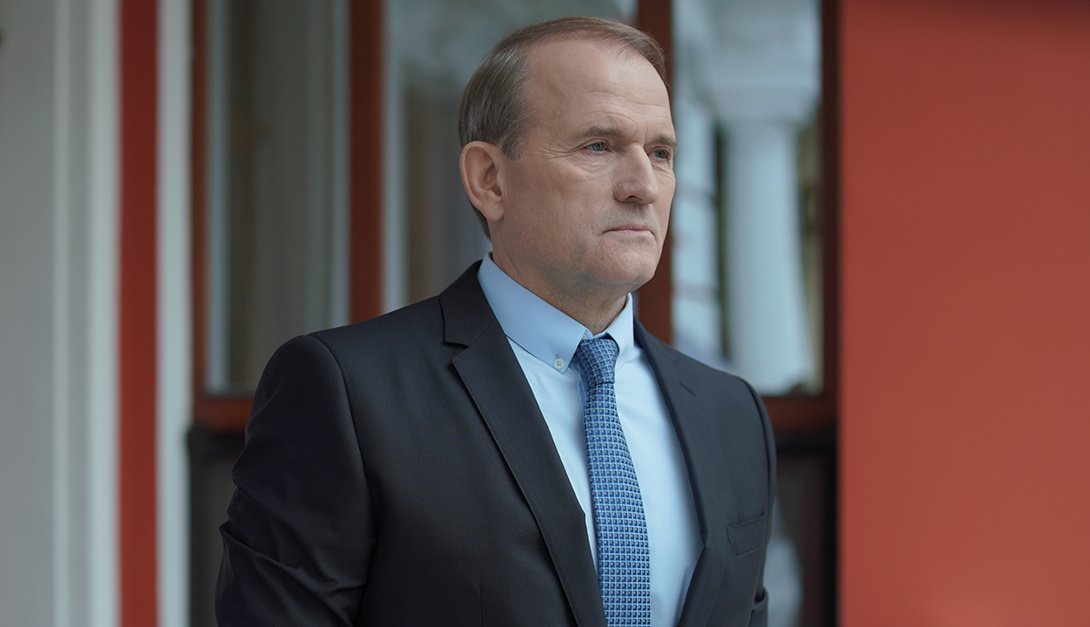 Віктор Медведчук: Замість істерики навколо "Північного потоку-2" Києву варто реалізувати ідею створення газотранспортного консорціуму