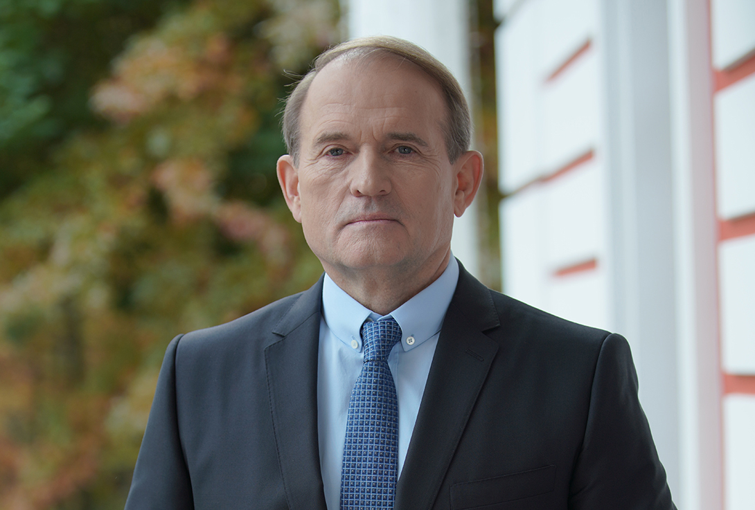 Віктор Медведчук: Влада готує для українців новий нищівний комунальний удар