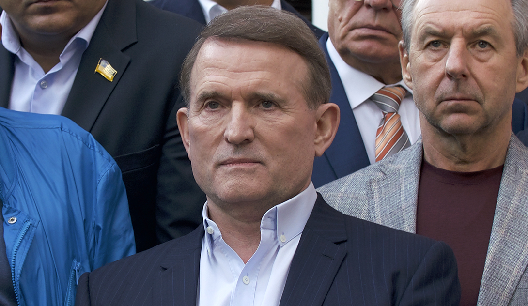 Влада Зеленського знищує основи правової держави в Україні