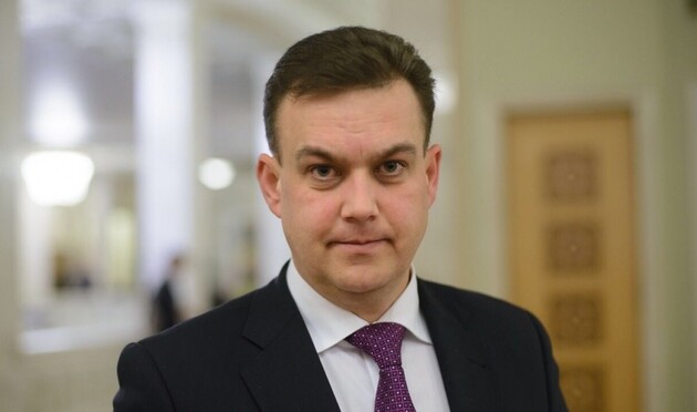 Мера Кривого Рогу Костянтина Павлова знайшли вбитим (ФОТО 18+)