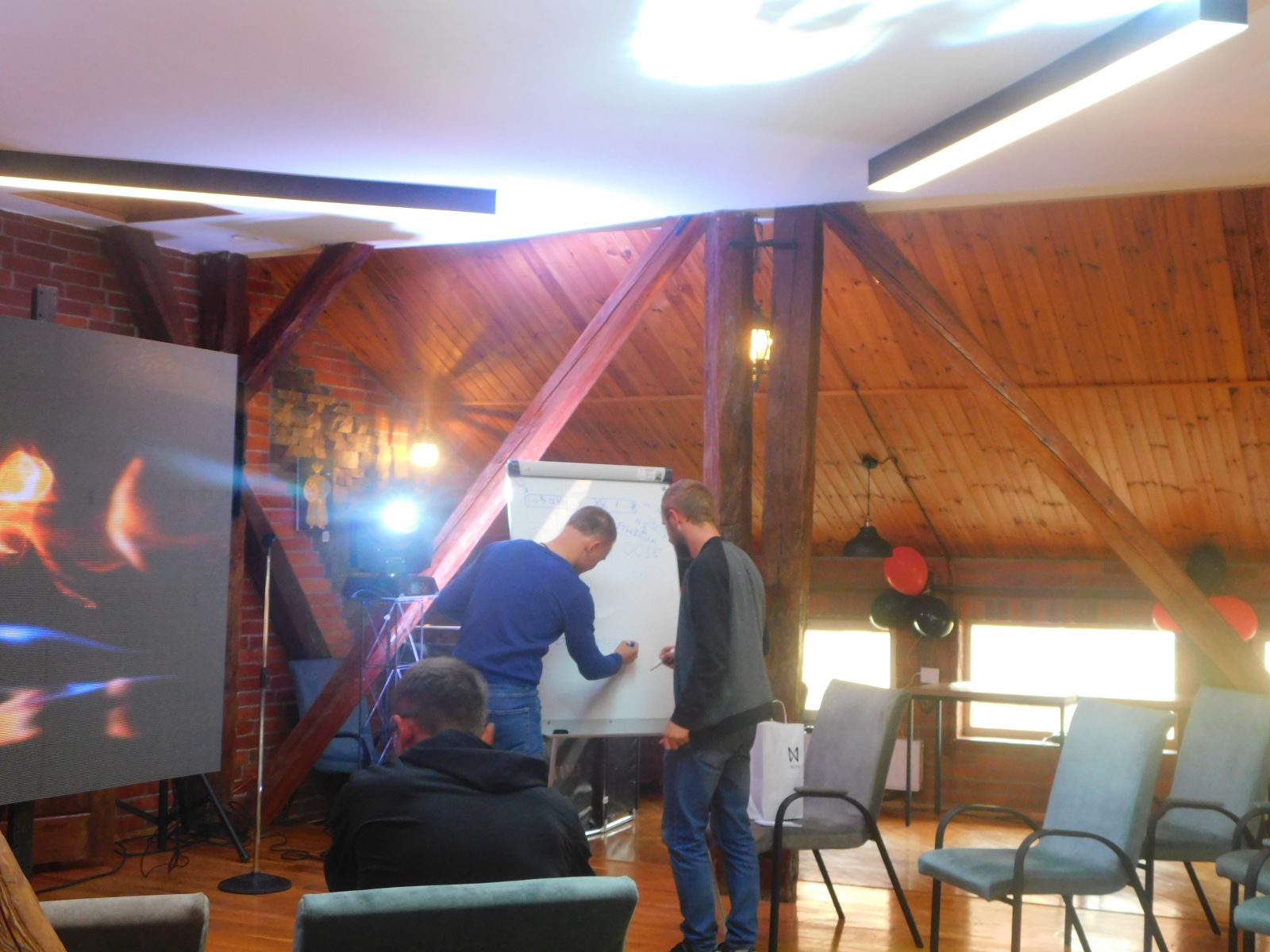 Блокчейн, WEB3 та майбутнє інтернету: стартував Mukachevo Global Hackathon