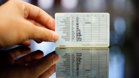 Вчитись онлайн, права – поштою: в Україні змінили правила навчання водіїв
