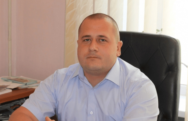 Райрада висловила недовіру: Кабмін погодив відставку голови Берегівської РДА