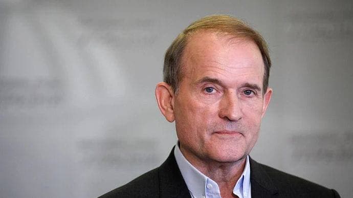 Адвокати Віктора Медведчука представлять нові докази фабрикації судових рішень