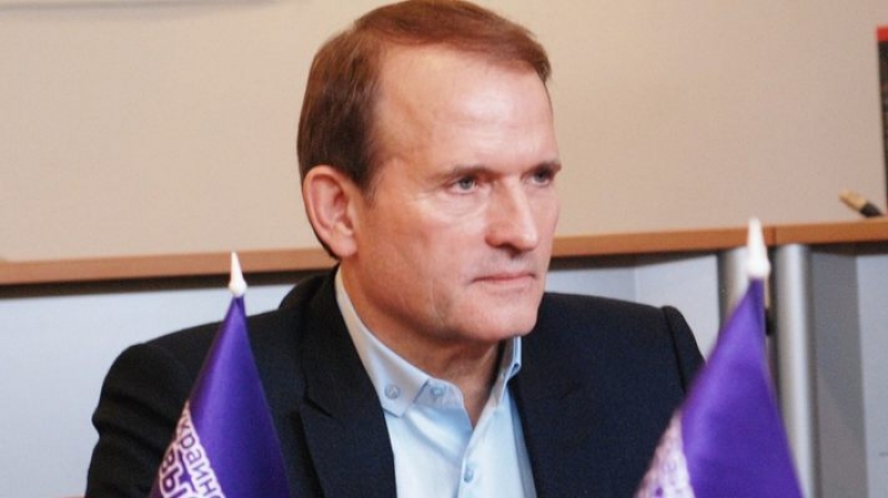 В. Медведчук: "Подвиг наших батьків і дідів був, є і завжди буде предметом особливої ​​гордості"