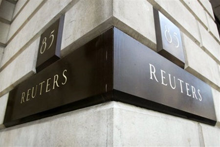 Агентство "Рейтерс" звернулося до Віктора Медведчука з низкою запитань