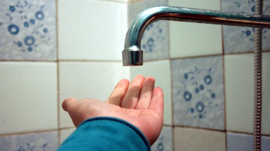 Хто в Мукачеві завтра лишиться без води?