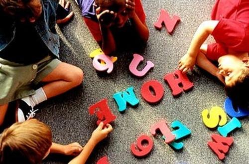 На Тячівщини діють мовні табори