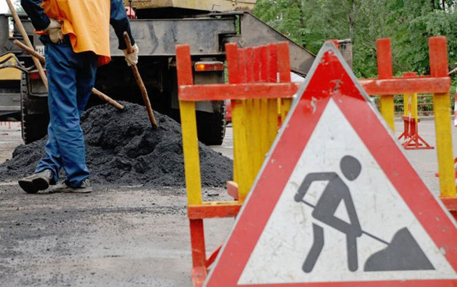 Від «дорожнього експерименту» Закарпаття поповнить бюджет на значну суму