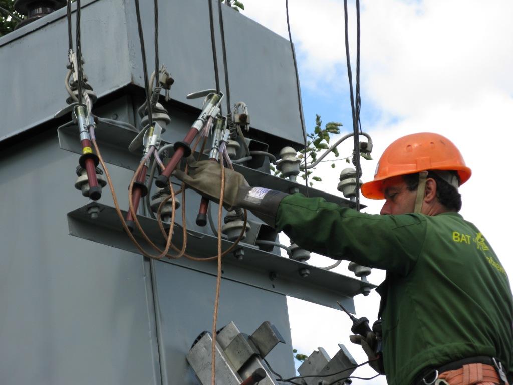 Ужгород буде без електрики