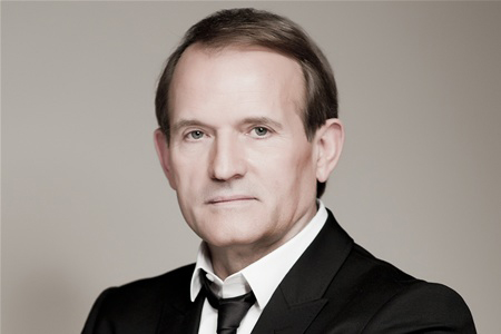 Віктор Медведчук: «Безвіз» може обернутися нищівною поразкою