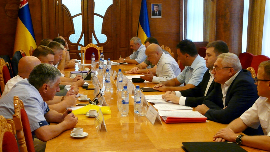 Москаль примусив Державіаслужбу України дати письмову згоду на сертифікацію Украероруху