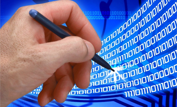 Які документи необхідні для отримання послуг ЕЦП підприємцям Закарпаття?