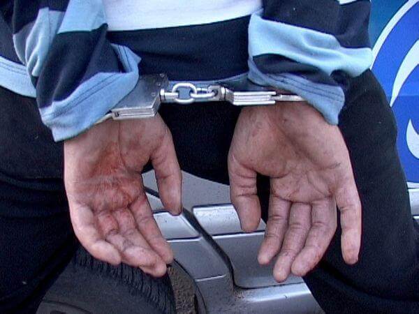 Хлопець з Берегова переховувався від органів суду та поліції