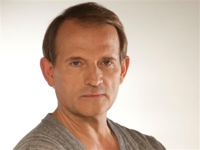 В.Медведчук: Миротворча місія ООН - не предмет торгу