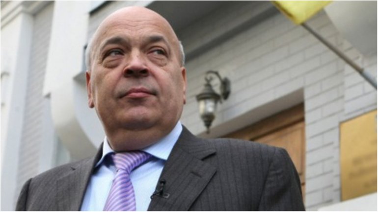 "Велике інтерв’ю Геннадія Москаля» телеканалу NewsOne супроводила низка сенсаційних заяв