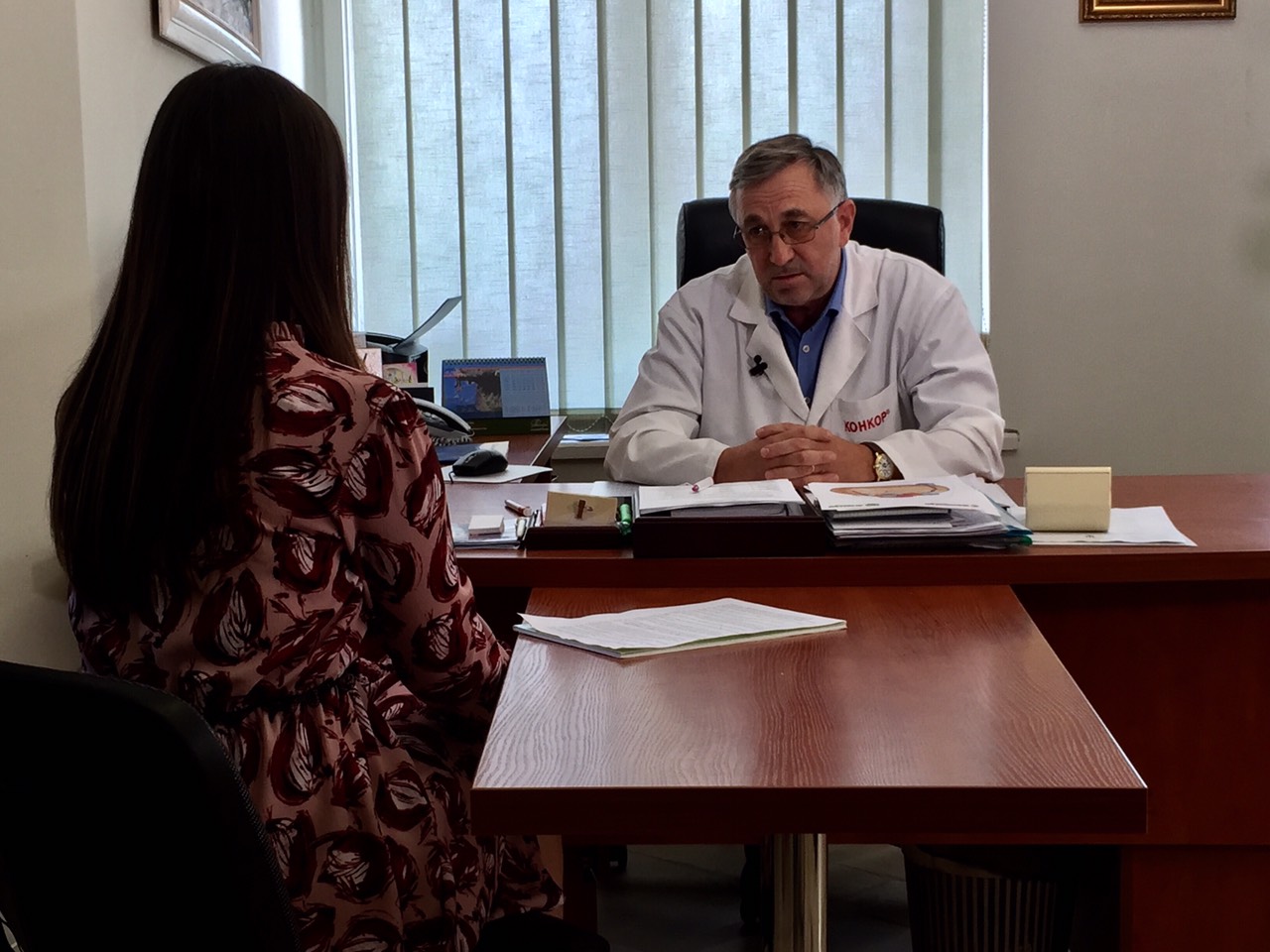 Як на Закарпатті реалізується новий проект МОЗ? (ВІДЕО)