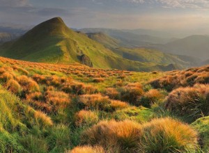Свидовець: діалог із Карпатами на високих частотах