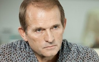 Медведчук: Закон про особливий статус ОРДЛО відкриває ящик Пандори