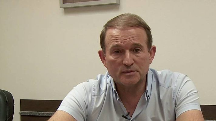 Медведчук набирає політичну та фінансову вагу