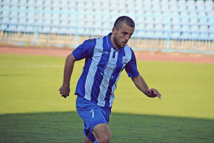 Закарпатський «Минай» повертається з Хмельницького додому з черговою перемогою