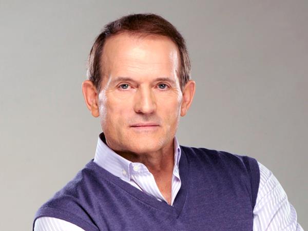 Віктор Медведчук: Євроінтеграція поставила хрест на промисловому потенціалі України