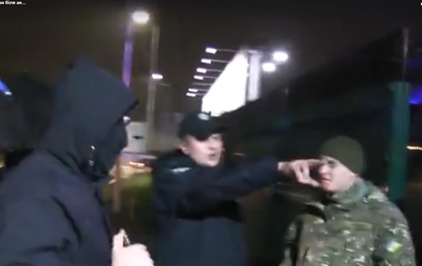 Медведчук подав заяви в ГПУ і поліцію на журналістів Радіо Свобода (ВІДЕО)