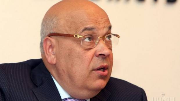 Москаль: Балога засмічує інтернет-простір своїми галюцинаціями від чергового перепою