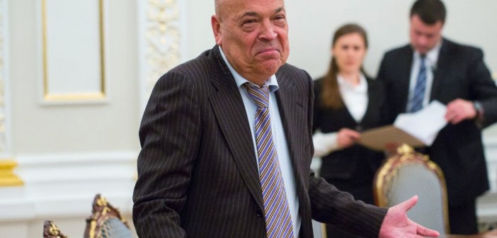 Москаль: таке враження, що «Шатун» розроблявся в Києві