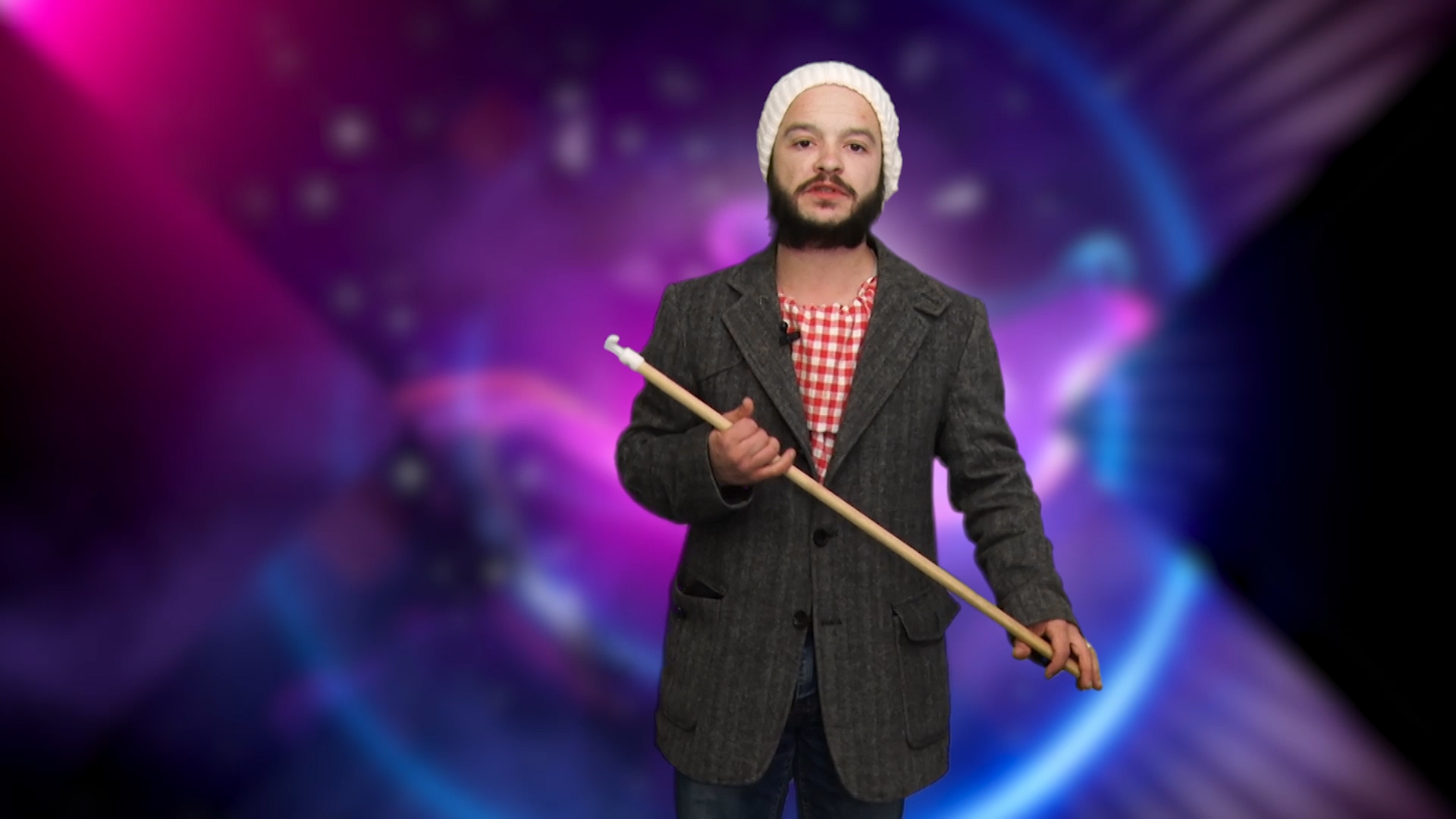 Закарпатська ДИВ'ятка. Випуск №2 (ВІДЕО)