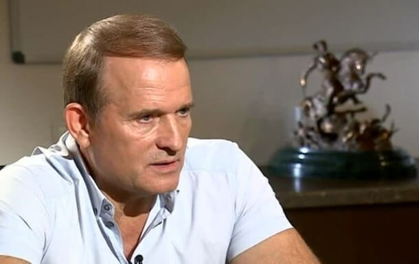 Масштабний обмін полоненими на Донбасі, проведений В. Медведчуком, світ оцінив вище, ніж рідна Україна