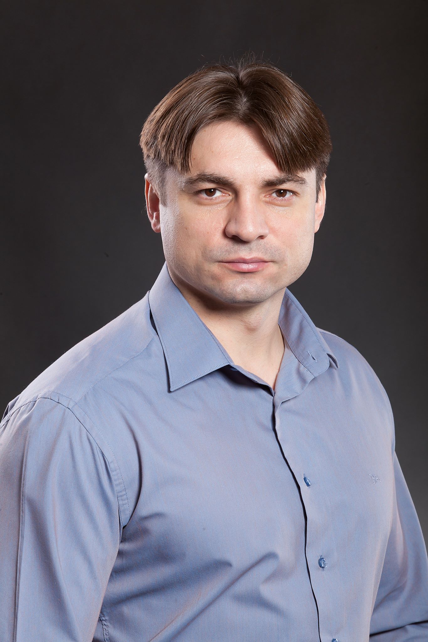 Іван Чубирко вітає всіх з Різдвом Христовим!