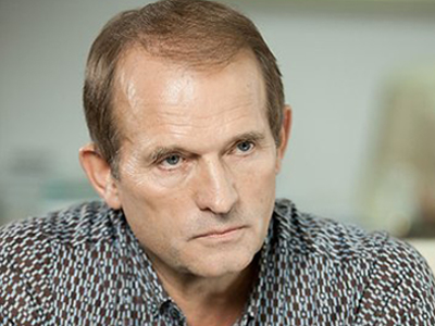 Віктор Медведчук: «Обіцянки, дані «майданними лідерами», так і залишилися невиконаними»