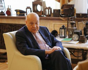 Ера Віктора Балоги на Закарпатті закінчується