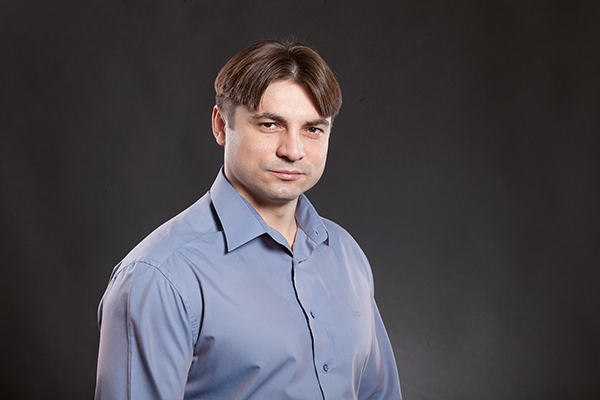 Іван Чубирко: "Щоб не було спекуляцій з боку Мукачівської влади і її "писак""