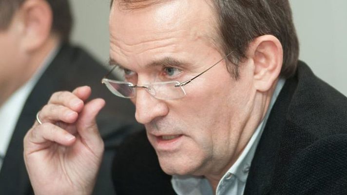 Клімкін з Лавровим обговорили пропозицію Медведчука