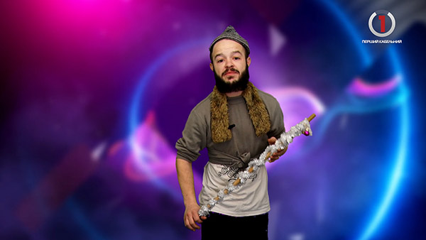 Закарпатська ДИВ'ятка. Випуск №7 (ВІДЕО)