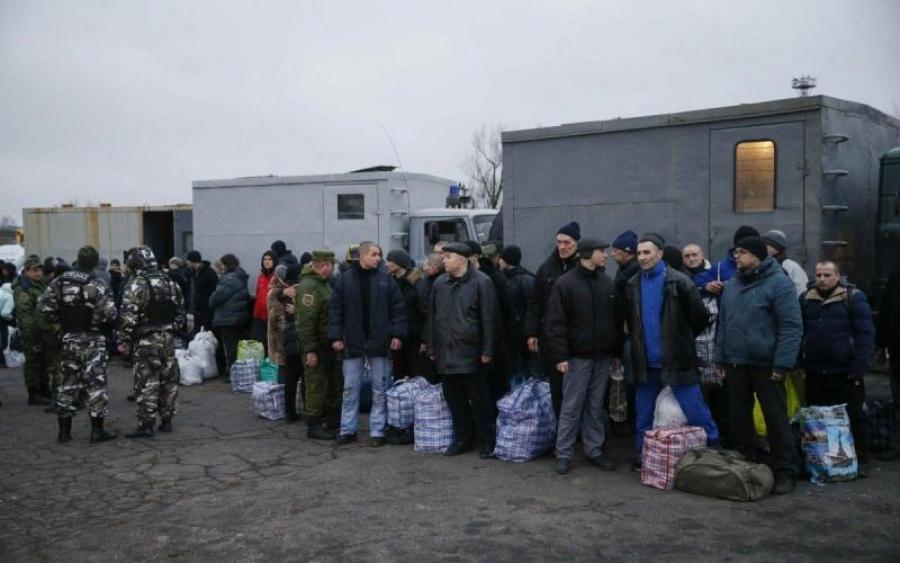 Британські ЗМІ пишуть про анонсований Медведчуком другий етап обміну полоненими