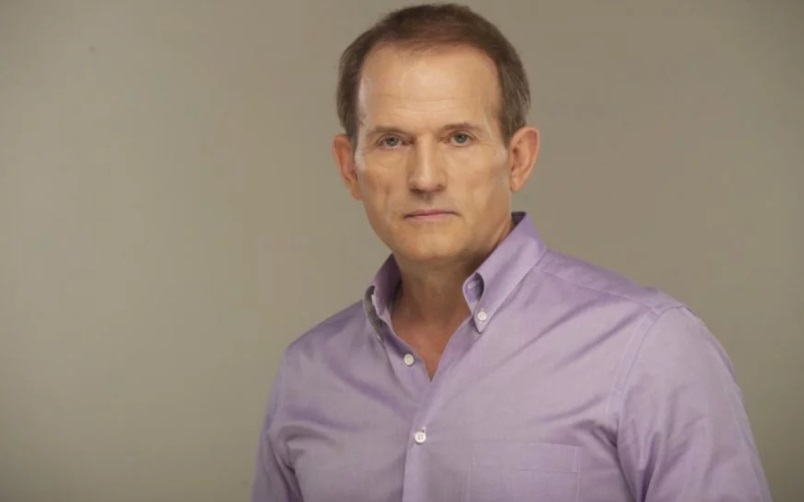 Медведчук набирає обертів на політичній злітній смузі, – політолог Басараб