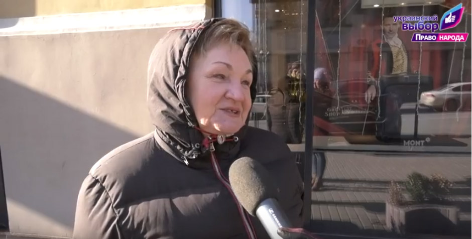 Українці про роль Медведчука у великому обміні утримуваними особами (ВІДЕО)