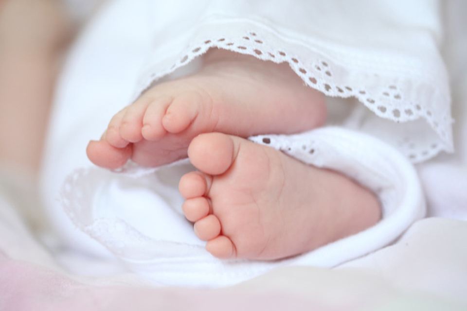 27-річна мешканка Перечинщини на Різдво мала 8-мі пологи