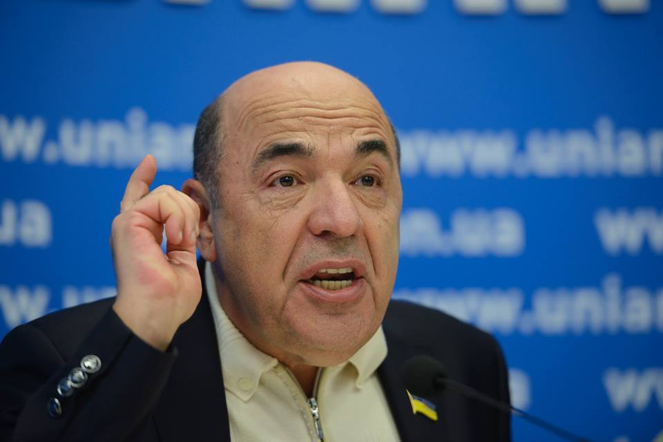 Рабінович: «Суд Ніцци на мою вимогу заарештував віллу Льовочкіна у Франції - ці майже 2 млрд треба повернути в Україну»