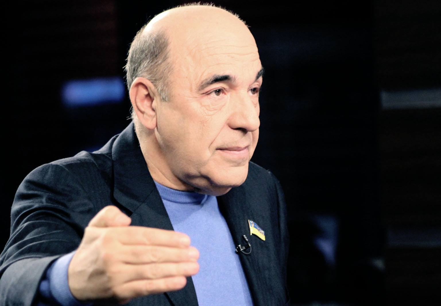 Влада тягне зі звільненням Гонтарєвої, тому що збирає голоси «під Смолія» (ВІДЕО)