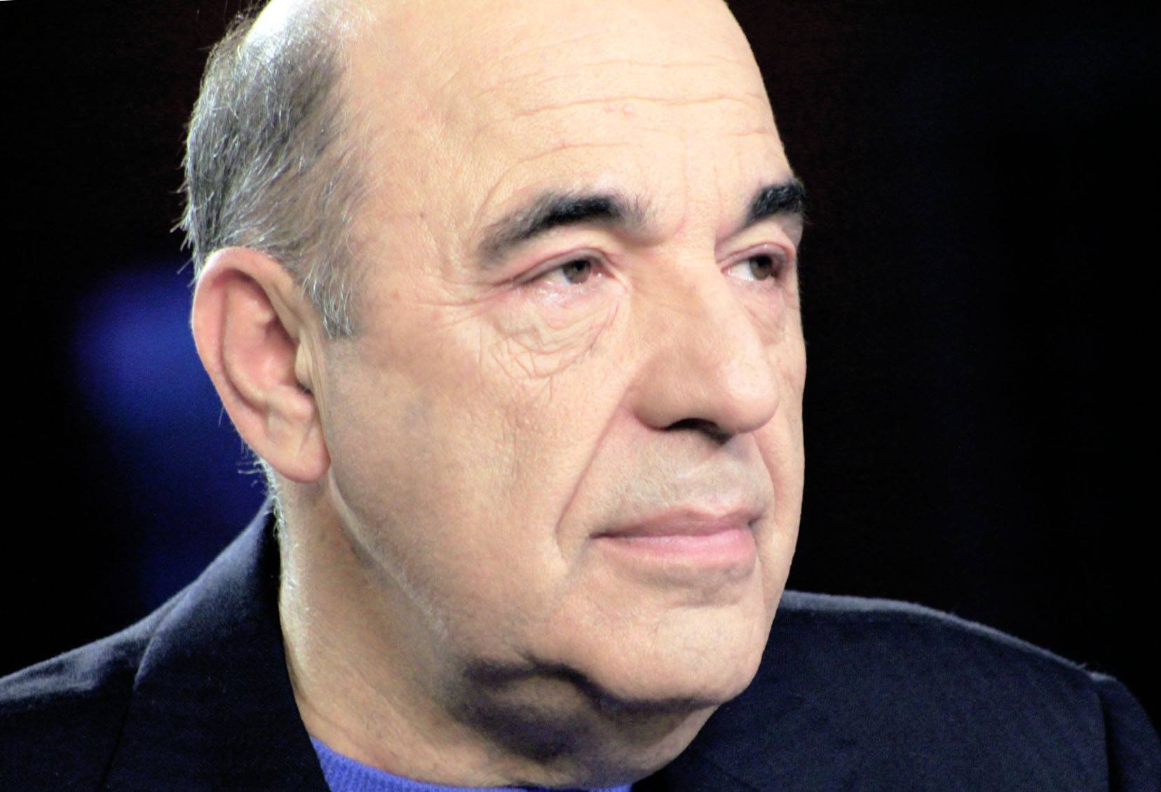 Якщо не відновлять Амосову на роботі, «ЗА ЖИТТЯ» заблокує роботу МОЗ!