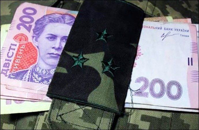 Рабінович хоче перерахувати пенсії військовим і зменшити жінкам пенсійний вік